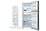 Tủ lạnh Hitachi Inverter 349 lít R-FVY480PGV0 (GBK)