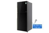 Tủ lạnh Hitachi Inverter 339 lít R-FVX450PGV9(GBK)
