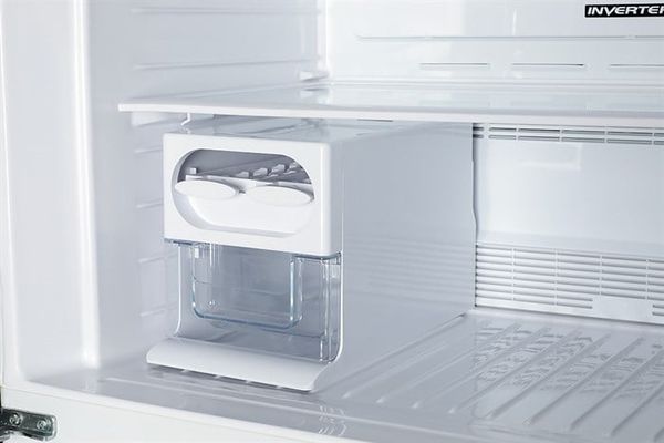 Tủ lạnh Hitachi Inverter 509 lít Multi Door R-FW650PGV8 GBK