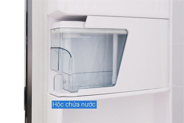 Tủ Lạnh Hitachi 540L Inverter R-FW690PGV7X GBK