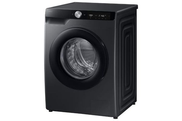 Máy giặt Samsung AI EcoBubble Inverter 12 kg WW12CG604DLBSV