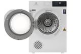 Máy sấy thông hơi Electrolux UltimateCare 300 8 kg EDV804H3WC