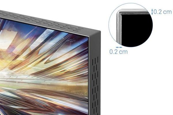 Smart Tivi Samsung Neo QLED 8K 65 inch QA65QN800D