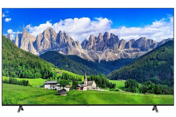 Smart Tivi LG 4K 55 inch 55UT801C0SB