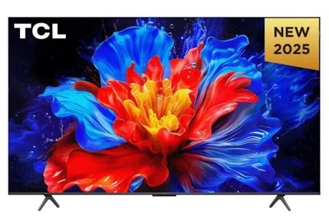 Google Tivi TCL QLED 4K 65 Inch 65P8K