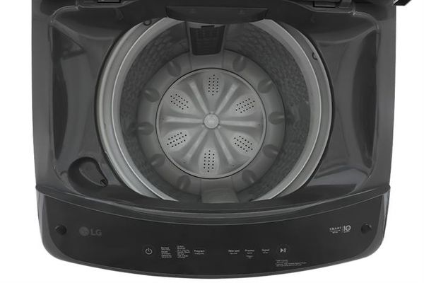 Máy giặt LG TurboDrum Inverter 12 kg T2512VBTB