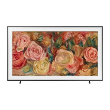Smart Tivi Khung Tranh The Frame QLED Samsung 4K 50 inch QA50LS03D