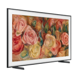 Smart Tivi Khung Tranh The Frame QLED Samsung 4K 50 inch QA50LS03D