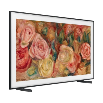 Smart Tivi Khung Tranh The Frame QLED Samsung 4K 50 inch QA50LS03D