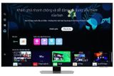 Smart Tivi Neo QLED Samsung 4K 55 inch QA55QN90D