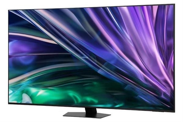 Smart Tivi Samsung Neo QLED 4K 55 inch QA55QN85D
