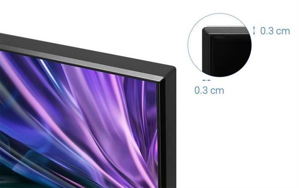 Smart Tivi Samsung Neo QLED 4K 55 inch QA55QN85D