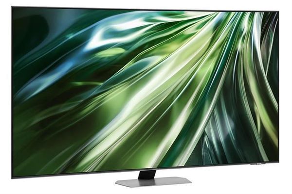 Smart Tivi Samsung Neo QLED 4K 65 inch QA65QN90D