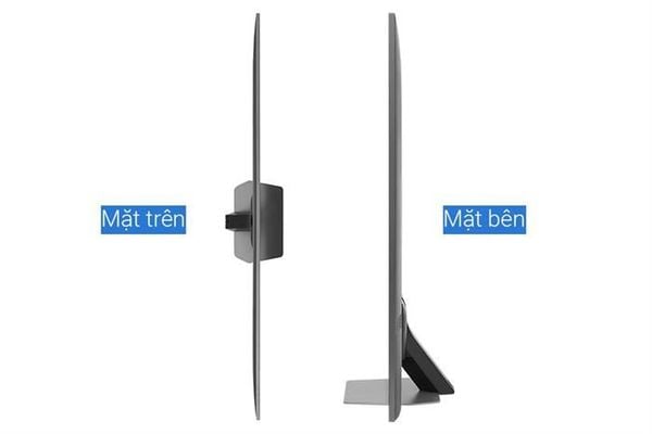 Smart Tivi Samsung Neo QLED 4K 65 inch QA65QN90D