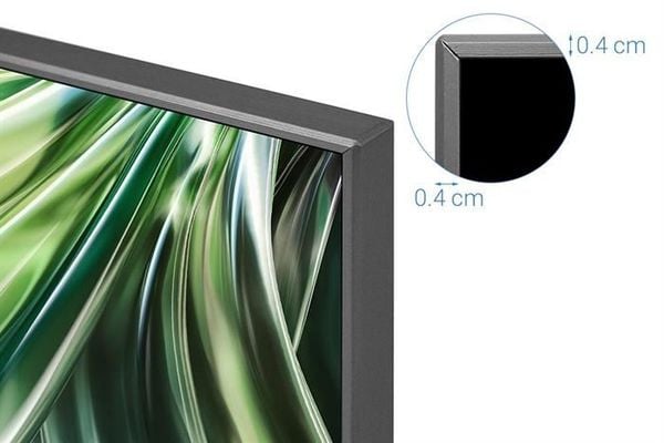 Smart Tivi Samsung Neo QLED 4K 65 inch QA65QN90D