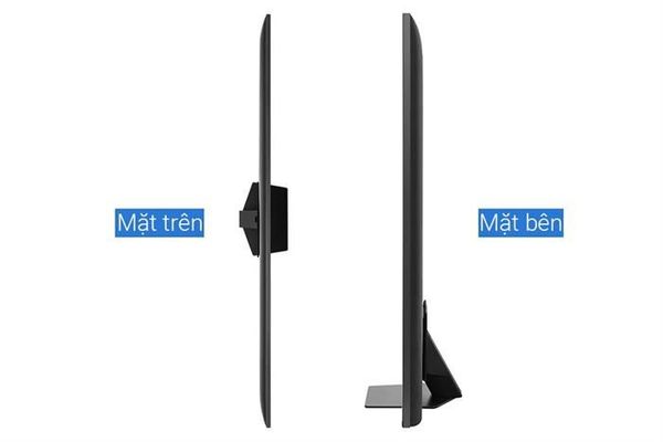 Smart Tivi Samsung Neo QLED 4K 75 inch QA75QN85D