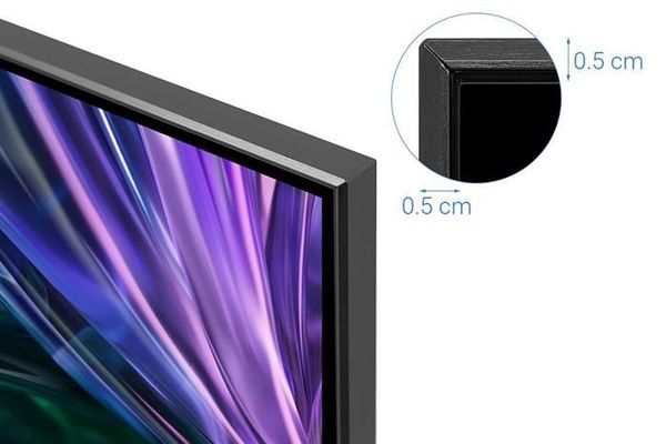 Smart Tivi Samsung Neo QLED 4K 75 inch QA75QN85D