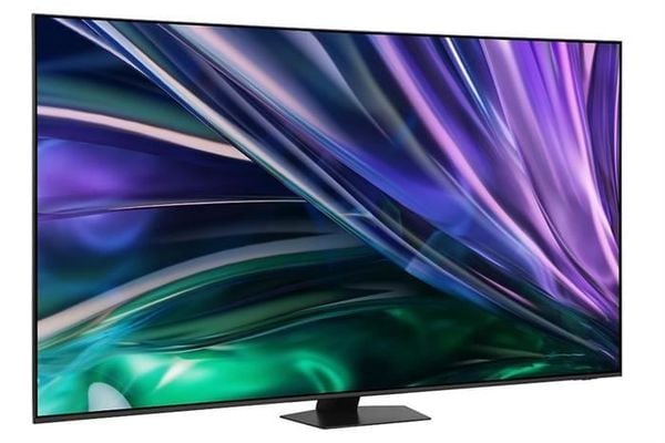 Smart Tivi Samsung Neo QLED 4K 85 inch QA85QN85D