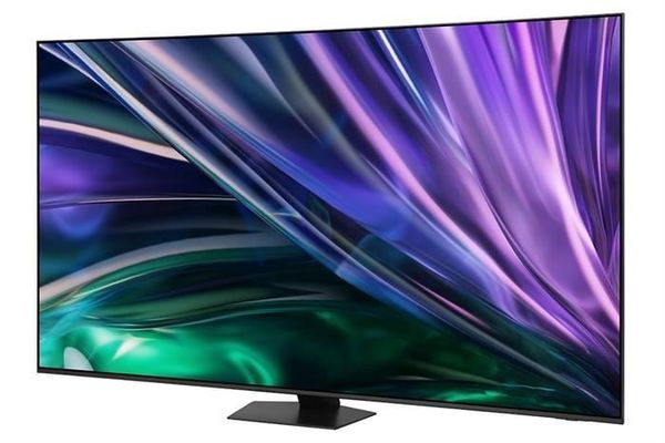 Smart Tivi Samsung Neo QLED 4K 85 inch QA85QN85D