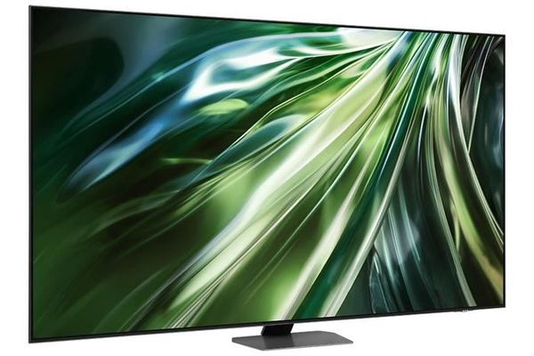 Smart Tivi Samsung Neo QLED 4K 85 inch QA85QN90D