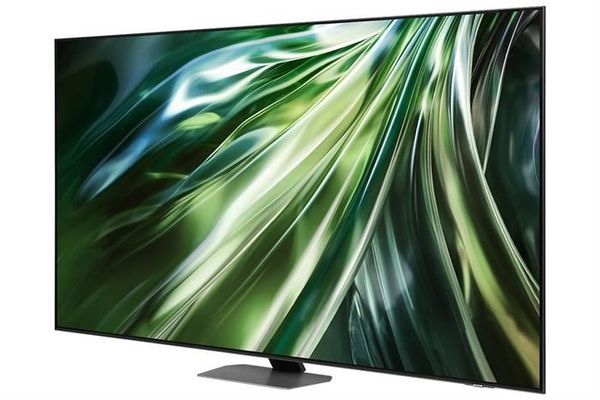 Smart Tivi Samsung Neo QLED 4K 85 inch QA85QN90D