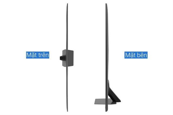 Smart Tivi Samsung Neo QLED 4K 85 inch QA85QN90D