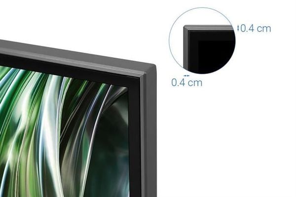 Smart Tivi Samsung Neo QLED 4K 50 inch QA50QN90D