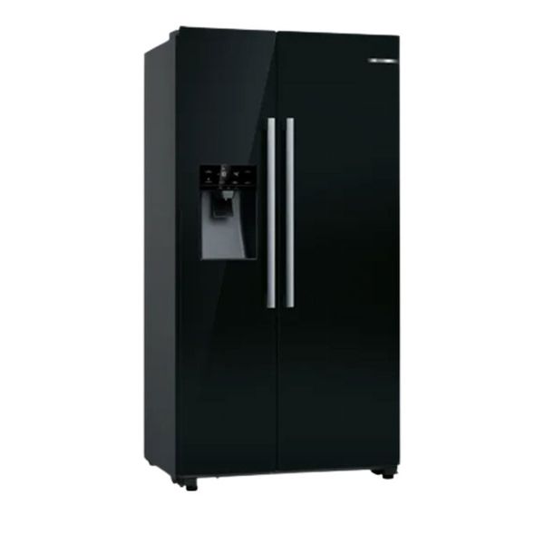 Tủ lạnh Bosch Side by Side Bosch KAD93ABEP Serie 6 562 Lít