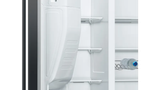 Tủ lạnh Bosch Side by Side Bosch KAD93ABEP Serie 6 562 Lít
