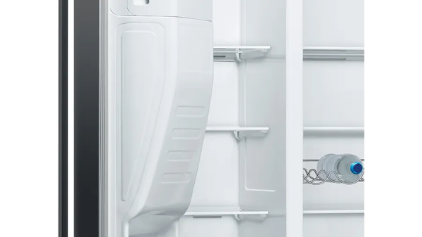 Tủ lạnh Bosch Side by Side Bosch KAD93ABEP Serie 6 562 Lít