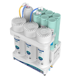 Máy lọc nước để gầm Karofi KAQ-U05 Pro