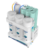 Máy lọc nước để gầm Karofi KAQ-U05 Pro