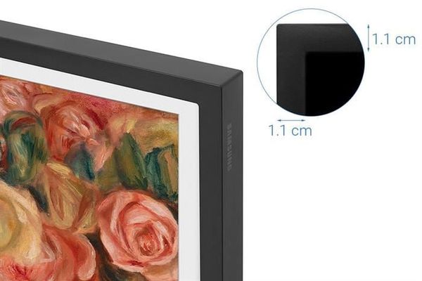 Smart Tivi Samsung Khung Tranh The Frame QLED 4K 65 inch QA65LS03D