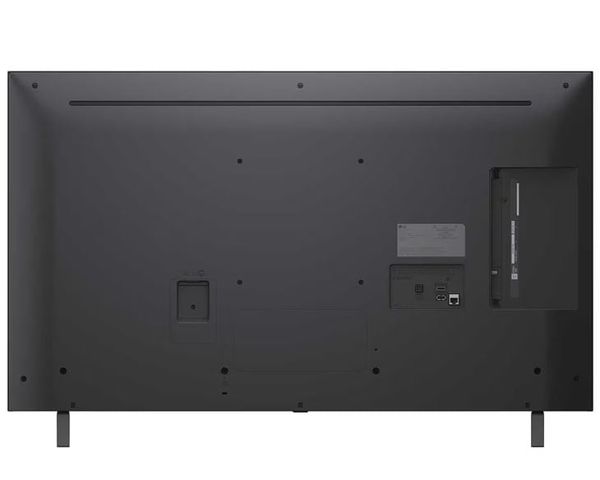 Smart Tivi LG NanoCell AI 4K 43 inch 43NANO80ASA mới 2025