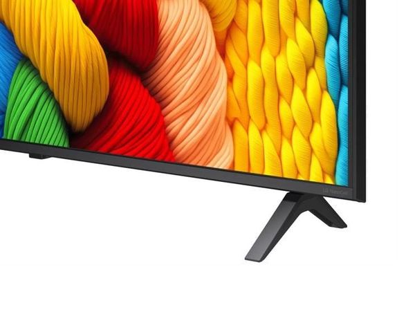 Smart Tivi LG NanoCell AI 4K 43 inch 43NANO80ASA mới 2025