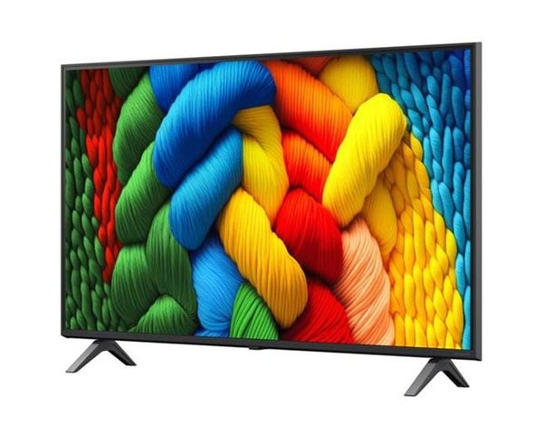 Smart Tivi LG NanoCell AI 4K 43 inch 43NANO80ASA mới 2025