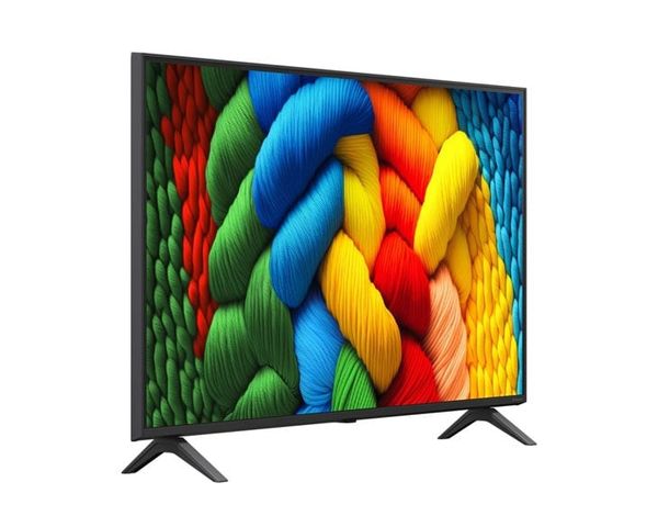 Smart Tivi LG NanoCell AI 4K 43 inch 43NANO80ASA mới 2025