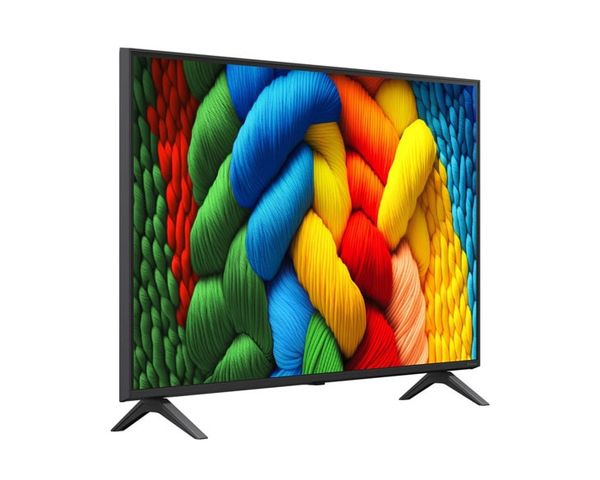 Smart Tivi LG NanoCell AI 4K 86 Inch 86NANO80ASA mới 2025