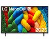Smart Tivi LG NanoCell AI 4K 65 Inch 65NANO80ASA mới 2025