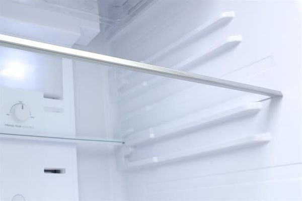 Tủ lạnh Aqua Inverter 328 lít AQR-T380FA(SL)