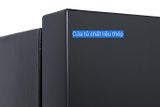 Tủ lạnh Aqua Inverter 328 lít AQR-T380FA(SL)