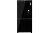 Tủ lạnh Aqua Inverter 469 lít Multi Door AQR-M536XA(WGB)