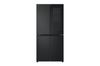 Tủ Lạnh LG Inverter Multi Door InstaView 530 Lít LFB53BLMI