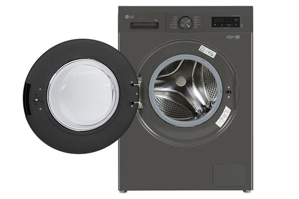 Máy giặt LG AI DD Inverter 9 kg FB1209S6M
