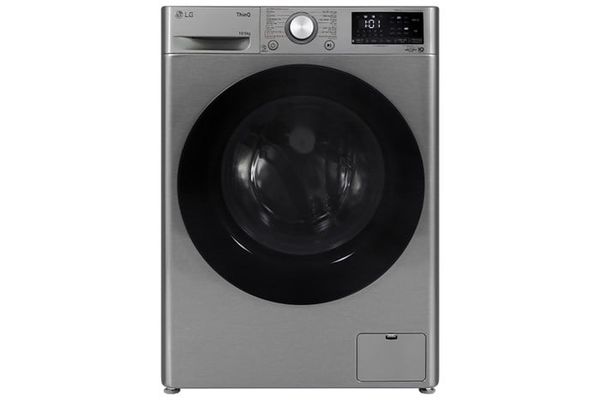 Máy giặt sấy LG AI DD Inverter giặt 10 kg - sấy 6 kg FV1410D4P