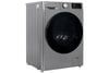 Máy giặt sấy LG AI DD Inverter giặt 10 kg - sấy 6 kg FV1410D4P