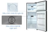 Tủ lạnh LG Inverter 374 Lít GN-D372BL