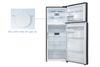 Tủ lạnh LG Inverter 394 lít GN-D392BLA