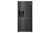 Tủ lạnh LG GR-D22MBI Inverter 494 lít Multi Door