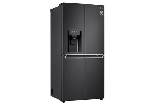Tủ lạnh LG GR-D22MBI Inverter 494 lít Multi Door